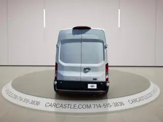 2021 Ford Transit Cargo Van