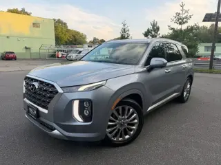2020 Hyundai PALISADE