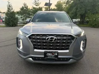 2020 Hyundai PALISADE
