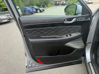 2020 Hyundai PALISADE