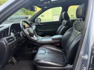 2020 Hyundai PALISADE