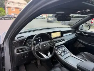 2020 Hyundai PALISADE