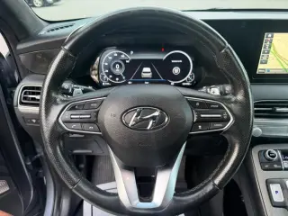 2020 Hyundai PALISADE