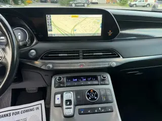 2020 Hyundai PALISADE