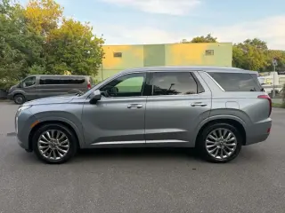 2020 Hyundai PALISADE