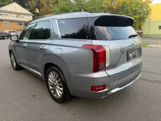 2020 Hyundai PALISADE