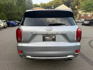 2020 Hyundai PALISADE