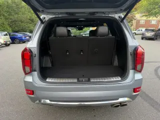 2020 Hyundai PALISADE