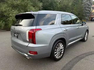 2020 Hyundai PALISADE