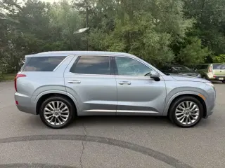 2020 Hyundai PALISADE