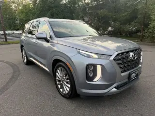 2020 Hyundai PALISADE