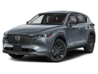 2024 Mazda Mazda CX-5