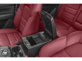 2024 Mazda Mazda CX-5