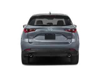2024 Mazda Mazda CX-5