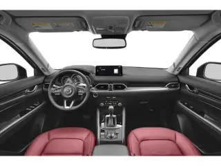 2024 Mazda Mazda CX-5