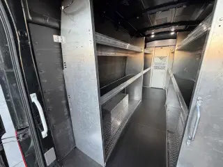 2023 Ford Transit Cargo Van