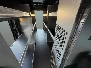 2023 Ford Transit Cargo Van