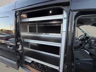 2023 Ford Transit Cargo Van
