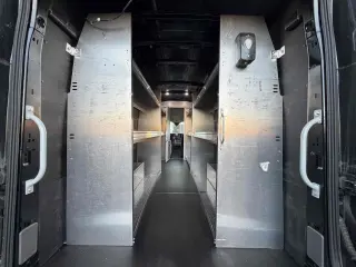 2023 Ford Transit Cargo Van