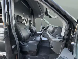 2023 Ford Transit Cargo Van