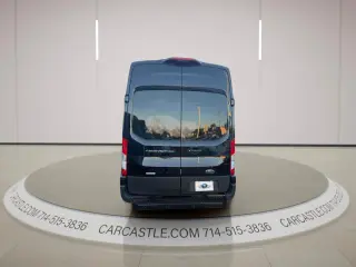 2023 Ford Transit Cargo Van