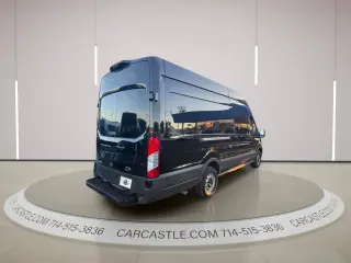 2023 Ford Transit Cargo Van