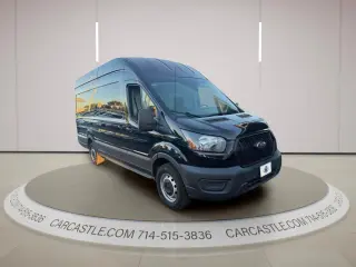 2023 Ford Transit Cargo Van