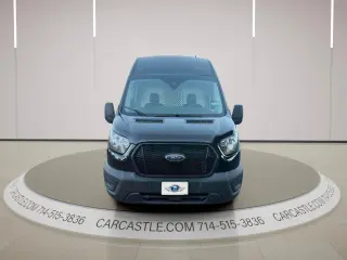2023 Ford Transit Cargo Van