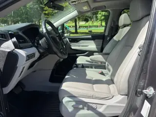 2022 Honda ODYSSEY