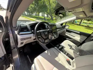 2022 Honda ODYSSEY