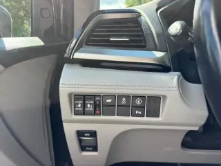 2022 Honda ODYSSEY