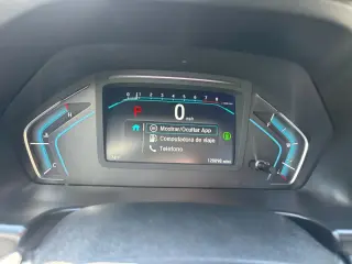 2022 Honda ODYSSEY