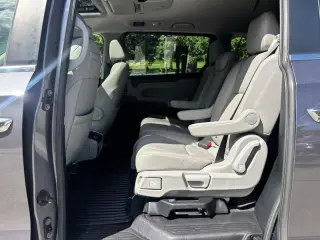 2022 Honda ODYSSEY