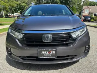 2022 Honda ODYSSEY