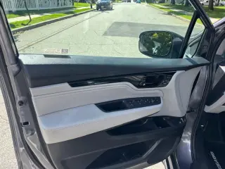 2022 Honda ODYSSEY
