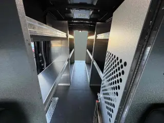 2023 Ford Transit Cargo Van