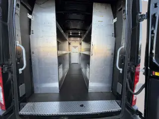 2023 Ford Transit Cargo Van