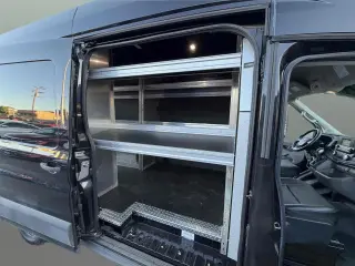 2023 Ford Transit Cargo Van