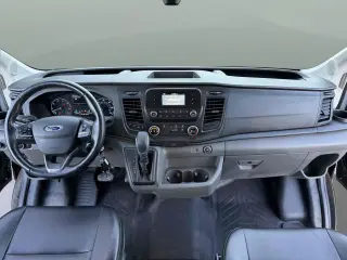 2023 Ford Transit Cargo Van