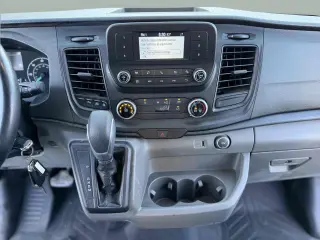 2023 Ford Transit Cargo Van