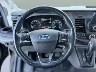 2023 Ford Transit Cargo Van
