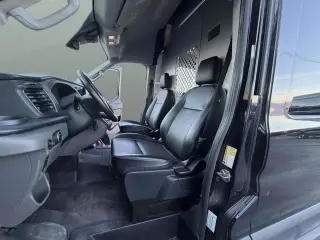 2023 Ford Transit Cargo Van