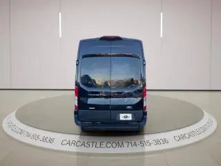 2023 Ford Transit Cargo Van