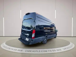2023 Ford Transit Cargo Van