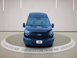 2023 Ford Transit Cargo Van