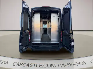 2023 Ford Transit Cargo Van