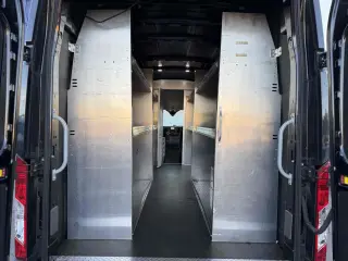 2023 Ford Transit Cargo Van