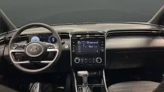2023 Hyundai Santa Cruz