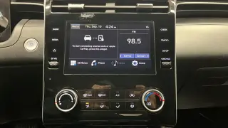 2023 Hyundai Santa Cruz