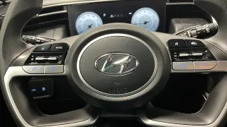 2023 Hyundai Santa Cruz